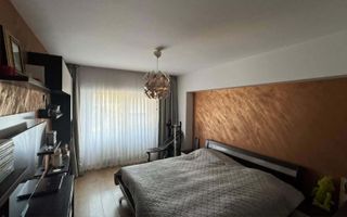 Apartament 3 camere premium, Nicolina Rond Vechi, 80 mp utili, etaj 1, bloc 1989 - Poză 3