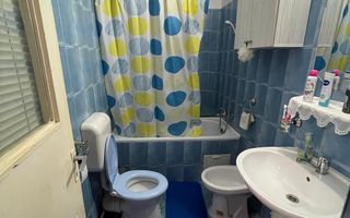 Nicolina 2 Prima Statie  Apartamet 3 Camere Decomandat Bloc Cadre 1985 - Poză 11