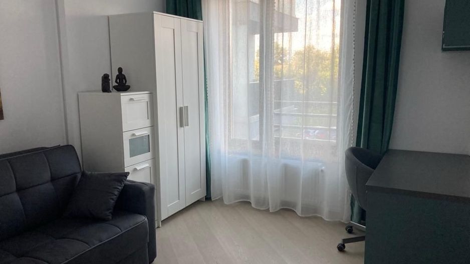 AP. 3 CAMERE- DELTA CITY, CENTRALA PROPRIE, PARCARE INCLUSA, METROU - Poză 2