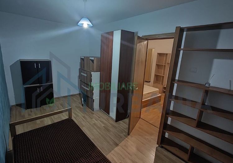 Apartament 3 camere de inchiriat, Tatarasi, Liteni - Poză 6