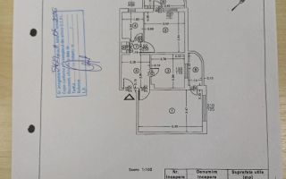 2 Camere - 58MP | Decomandat | 1/4 | Bloc 1981 | Gorjului - Poză 8