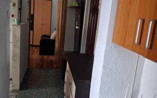 Apartament 2 camere de închiriat | Valea Aurie, Sibiu | 2 balcoane - Poză 4