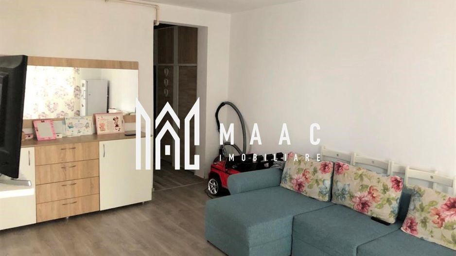 Apartament 3 camere | Curte Proprie | Decomandat | Arhitectilor - Poză 1