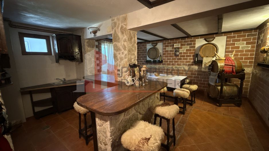 Pensiune Bran Sohodol | 10 camere | oportunitate investiționala - Poză 3