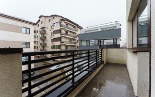 Apartament cozy cu loc de parcare subteran - Poză 7