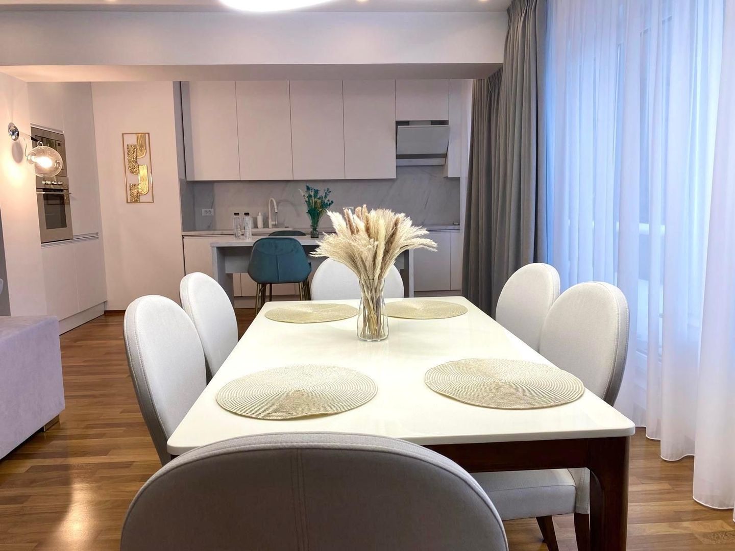 3 CAMERE || SOSEAUA NORDULUI || LOC DE PARCARE - Poză 20