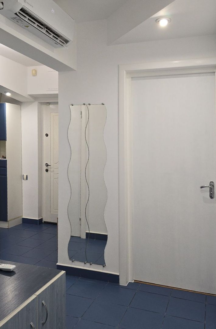 3 camere decomandat, Drumul Taberei, 1 min metrou Brâncuși, 80 mp - Poză 8