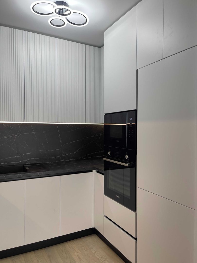 Inchiriere apartament  2 camere Yacht Kid - Poză 4