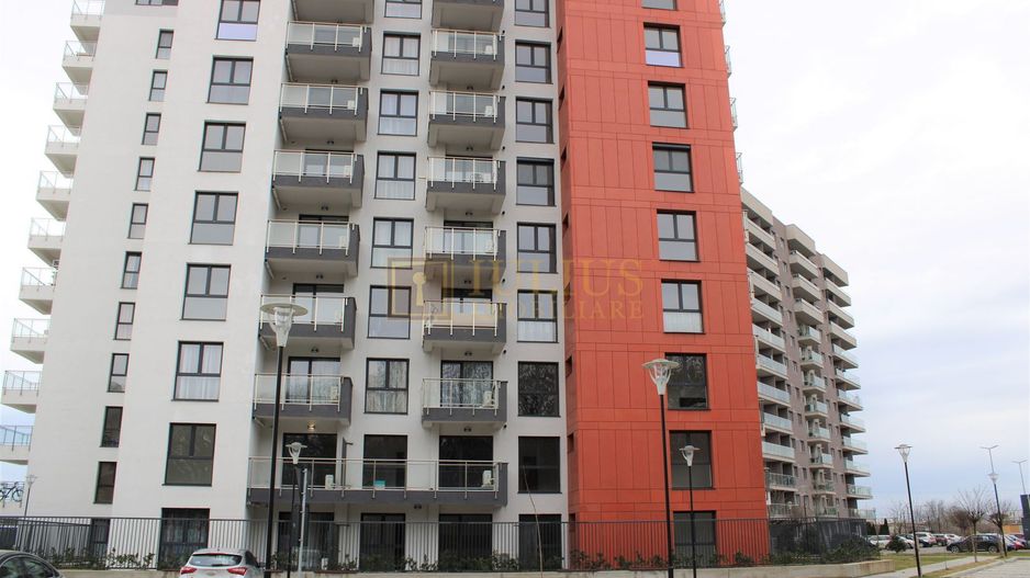 2 camere, intrare in Dumbravita, langa padure. - Poză 1