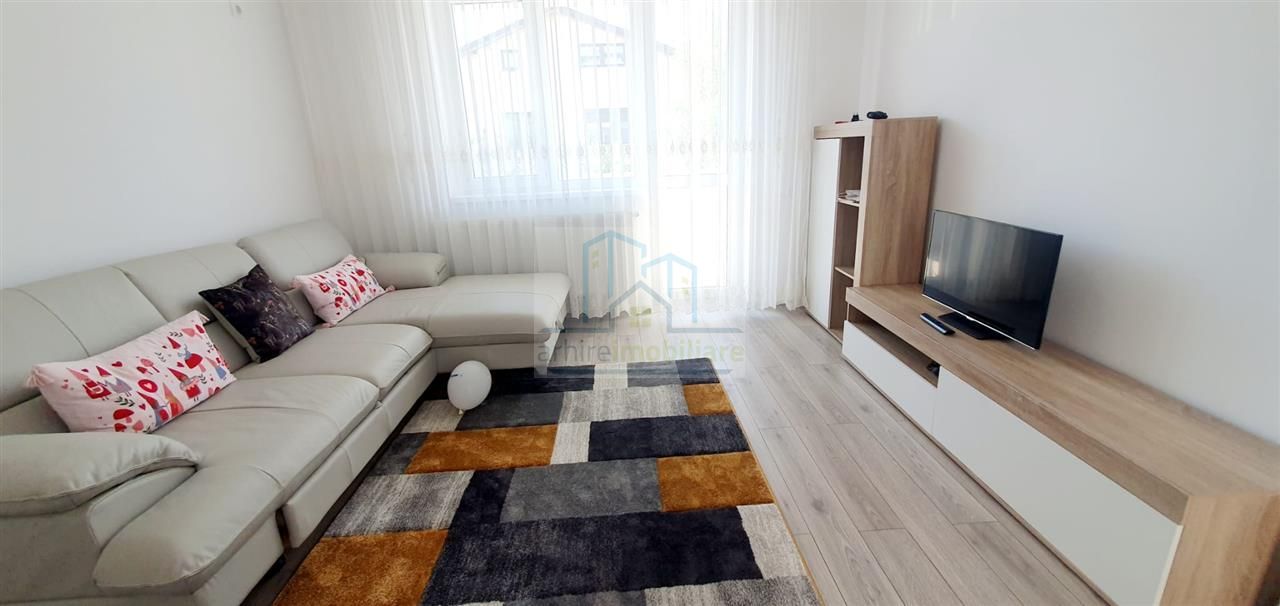 Inchiriere apartament 3 camere - Poză 5
