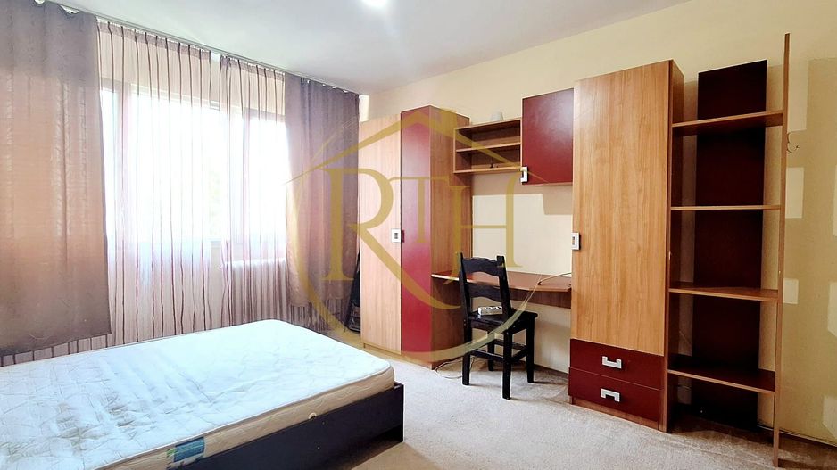 Oferim spre inchiriere, garsoniera situat in zona Complex Studentesc - Poză 6