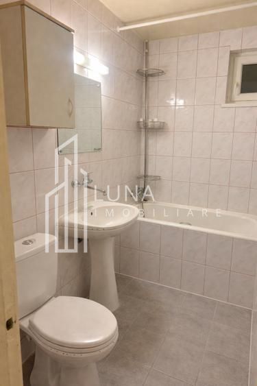 Apartament 3 camere decomandat | Tudor – Zona Fortuna | 65 mp | - Poză 5