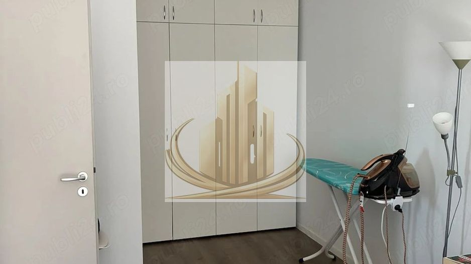 Apartament 2 camere + loc de pacare XCity Torontalului - Poză 6