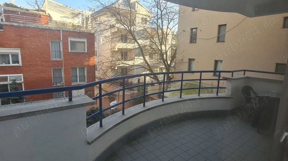 DE INCHIRIAT – 3 camere Cartier Francez | 113 mp | Parcare - Poză 8