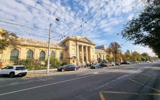 Vilă interbelică de vânzare – Cotroceni - Poză 29