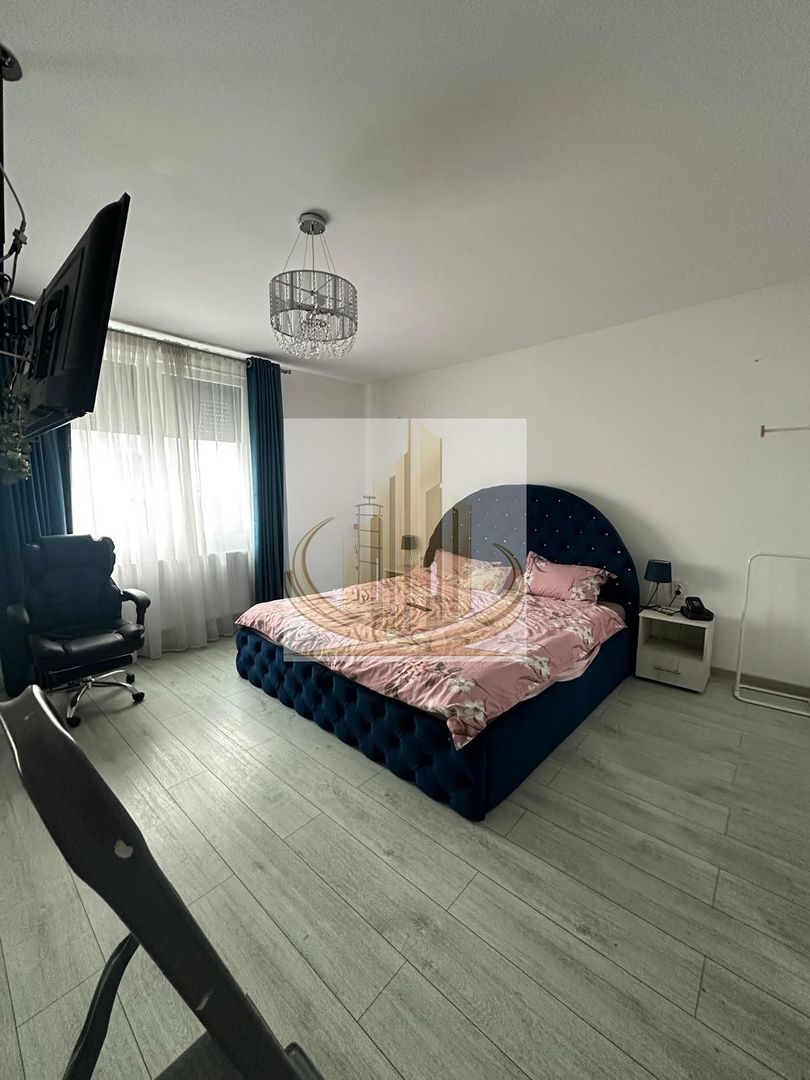 Casă Individuală Sacalaz | Teren 662 mp | Sistem Fotovoltaic 11 kW - Poză 6