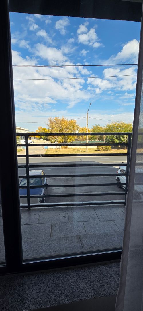 Apartament 2 camere decomandat | bloc 2019|  2balcoane | mobilat - Poză 17