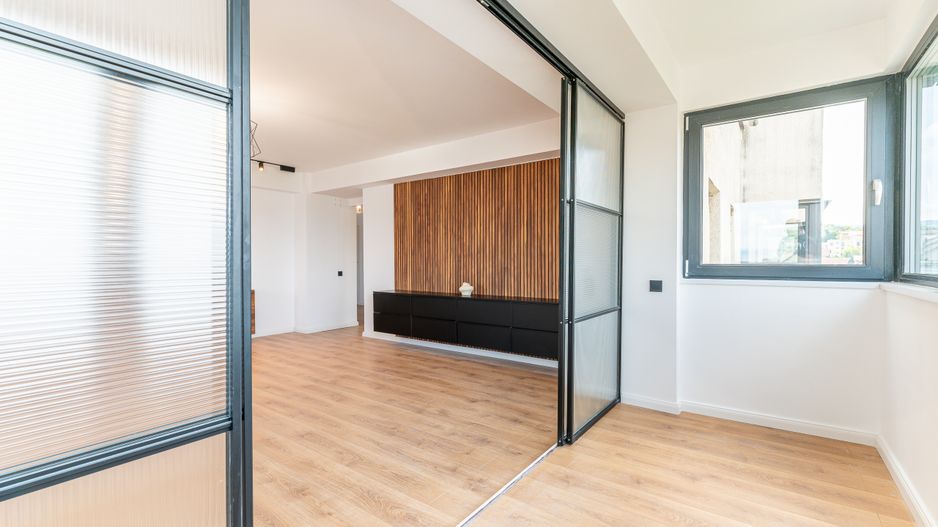 0 % comision, Apartament deosebit, cu garaj cu acte inclus-Zorilor - Poză 10