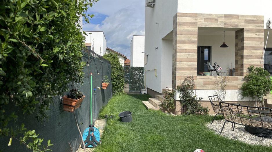 Vila complex privat Balotesti | Soseaua Unirii - Poză 4