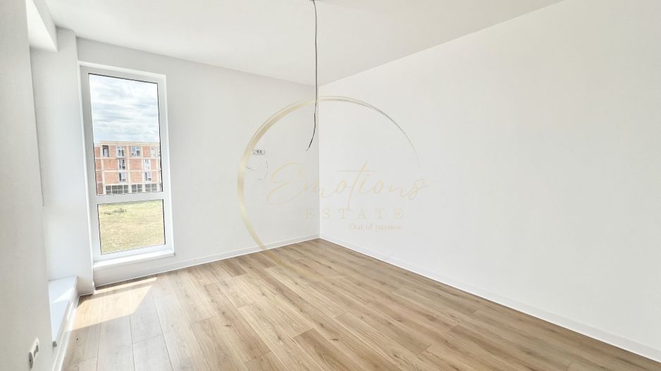 NOU | Apartament 3 camere - Mosnita Noua - Poză 1