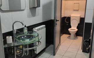 SPAȚIU COMERCIAL / BIROURI DE VÂNZARE | 425 MP TOTAL - Poză 10