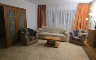 Apartament 3 camere de închiriat, 80 mp, Unirii - Camera de Comert - Poză 1