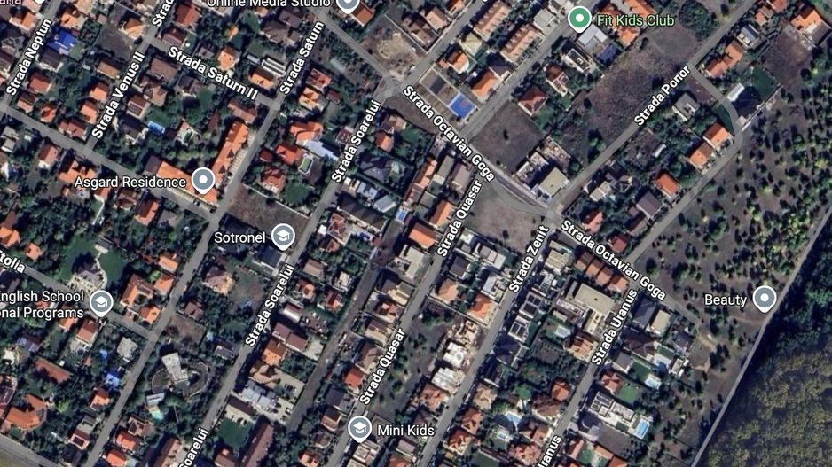 Teren în Dumbravita - Poză 4