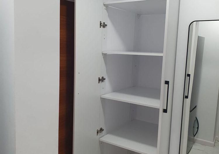 GARSONIERA- TINERETULUI, BUCATARIE INCHISA, MODERN, METROU - Poză 5
