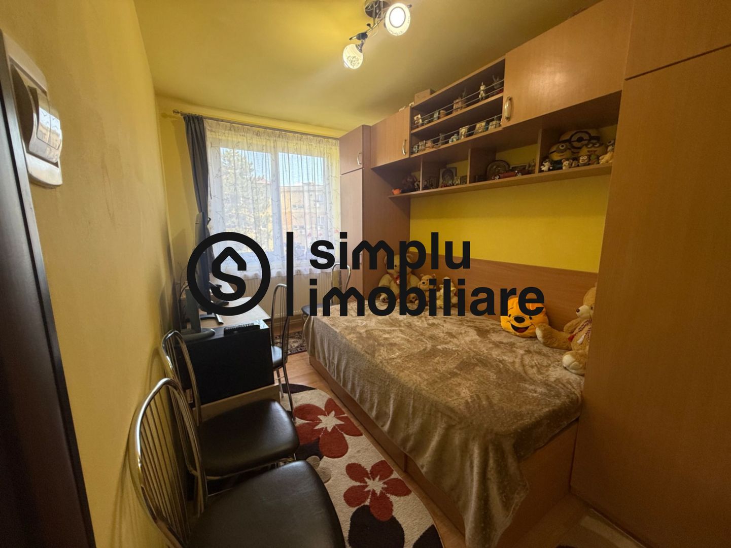 Apartament 3 camere Brazda lui Novac et 3/4 - Poză 29