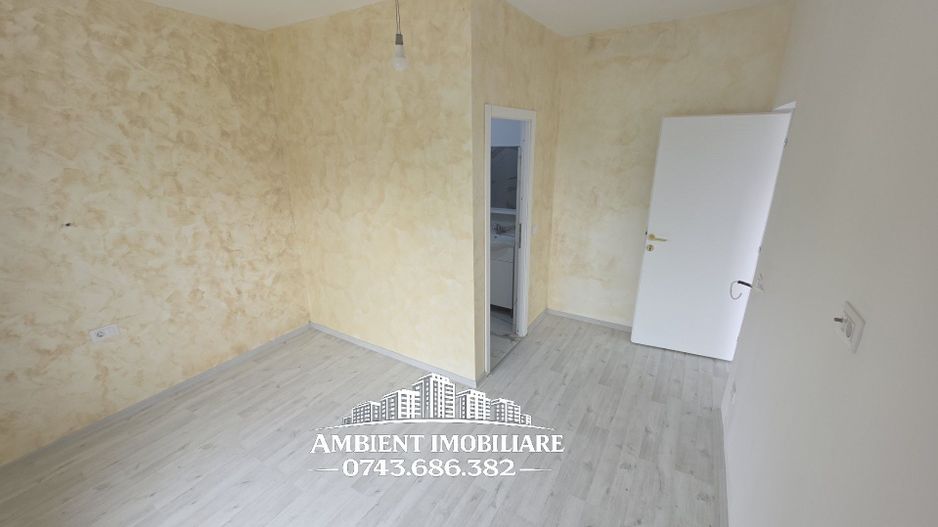 CASĂ individuală, cu teren 450 mp, LA CHEIE, VASLUI-zona FILATURII; - Poză 14