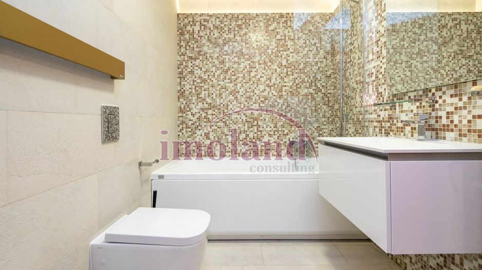 Inchiriere - apartament - 4 camere-terasa - Aviatorilor-Charles de Gaulle - Poză 9