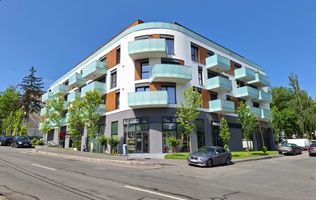 UMF I Apartament 2 camere I str Louis Pasteur 48 I etaj 1