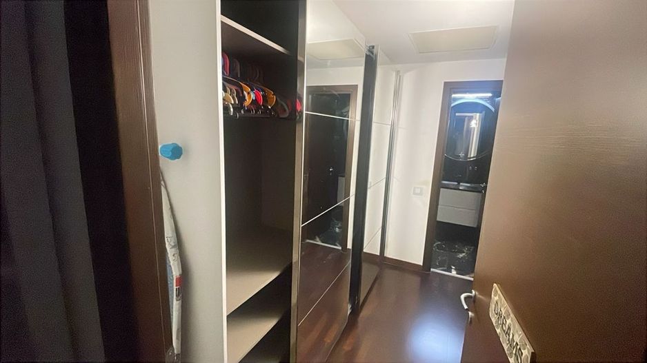 2 camere | terasa 14 mp | Asmita Gardens | Splaiul Unirii - Poză 4