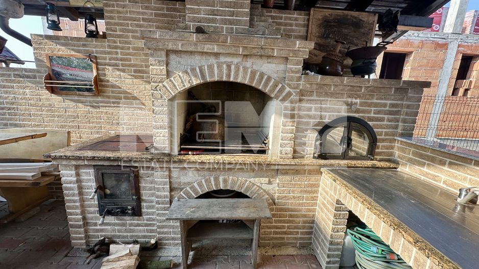 Casă 4 dormitoare | 230 MP | Central | Mobilată & Utilată | 280.000 € - Poză 20