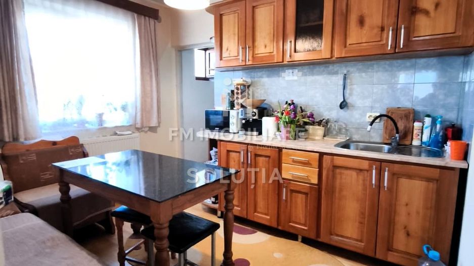 Casă de vânzare Satu Nou de Sus | 3 camere | Teren 807 mp - Poză 2