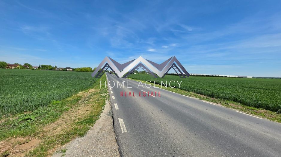 Teren 33.211 mp Tunari – ideal logistică, showroom sau producție - Poză 5