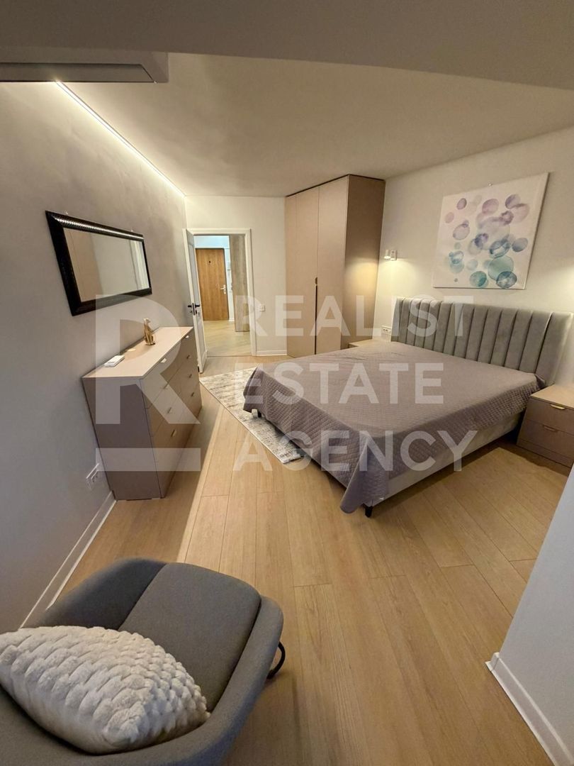 Vânzare, apartament, 3 camere, ultra-central – Piața Alba Iulia - Poză 6