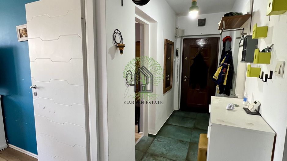 Apartament 3 camere decomandat Gheorgheni aleea Azuga - Poză 8