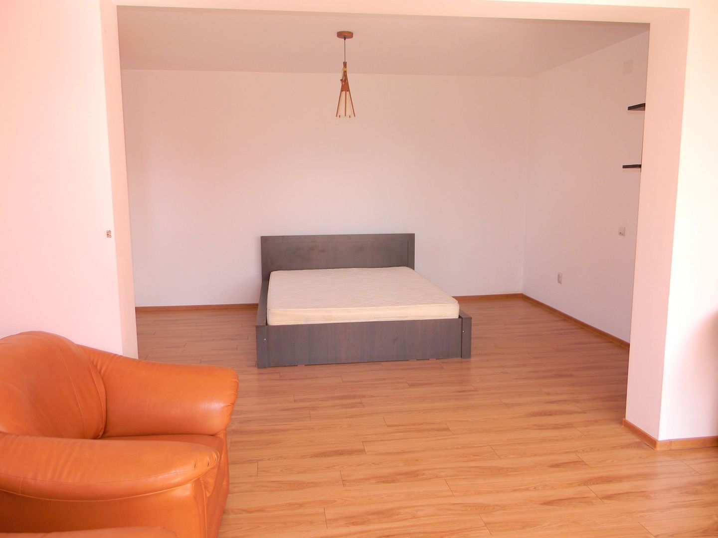 Vila mobilata si teren 1200mpBrasov-Harman - Poză 7