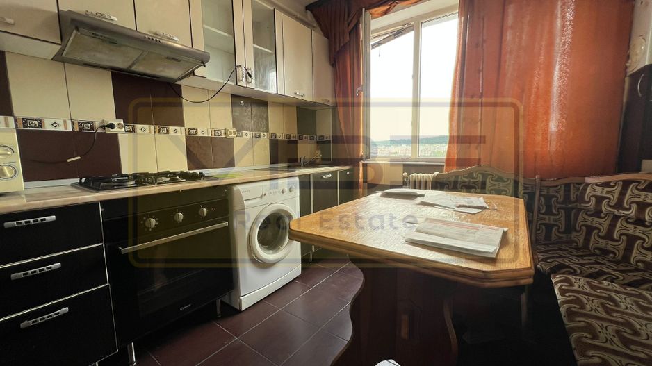 Apartament 3 camere zona Garii - 10 min Copou - Poză 18