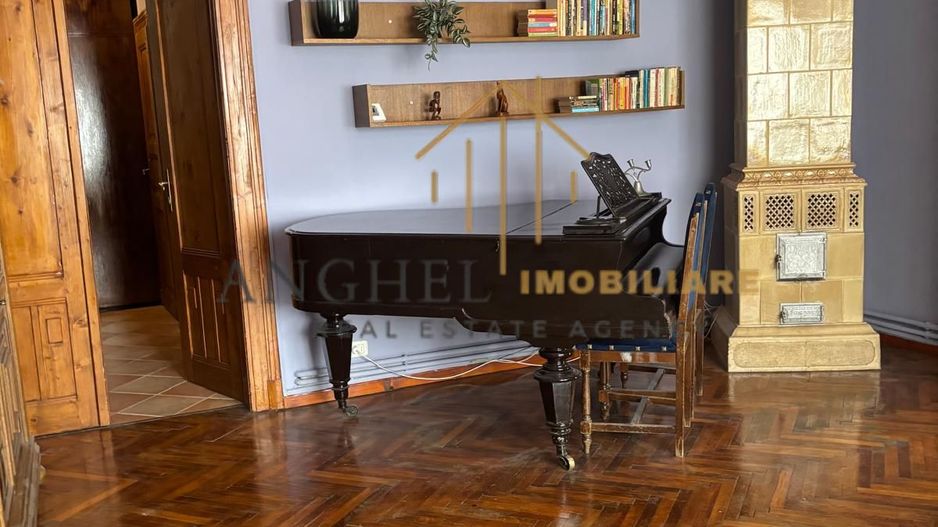 Apartament 3 camere, ultracentral – Piața Libertății, Timișoara - Poză 6