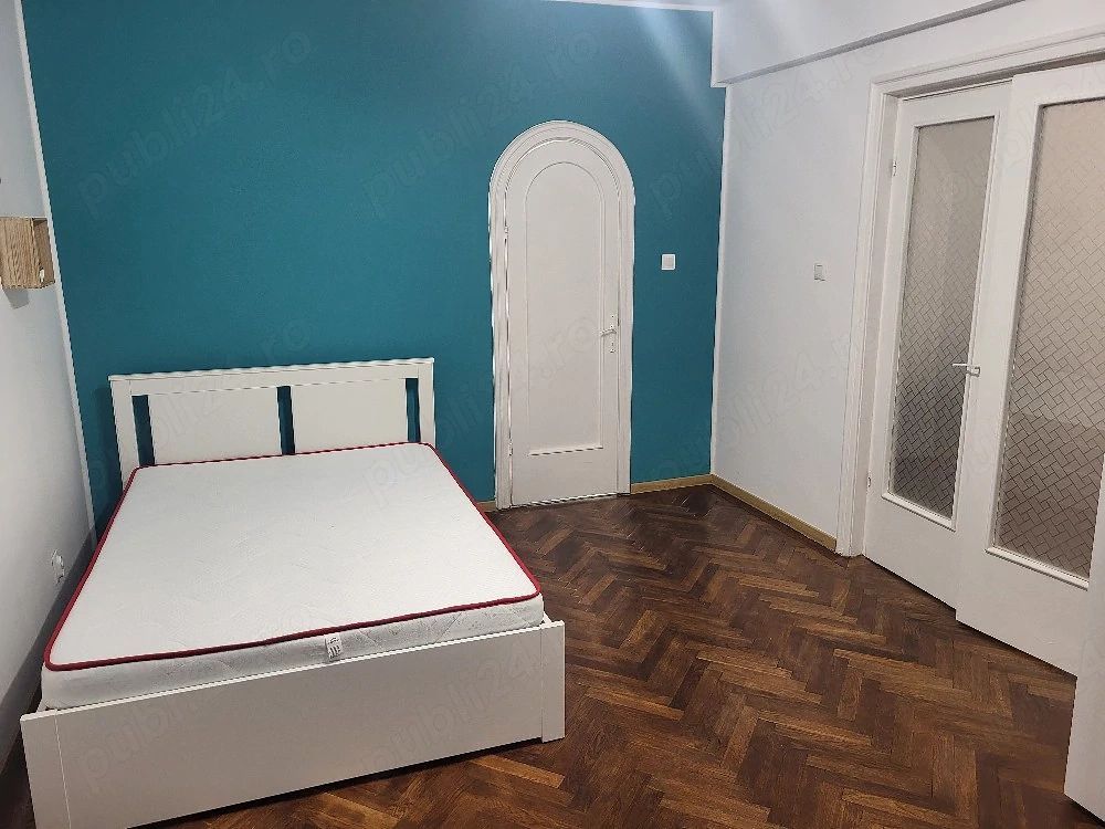 Apartament 2 camere de inchiriat renovat, pet friendly, Cismigiu - Poză 1