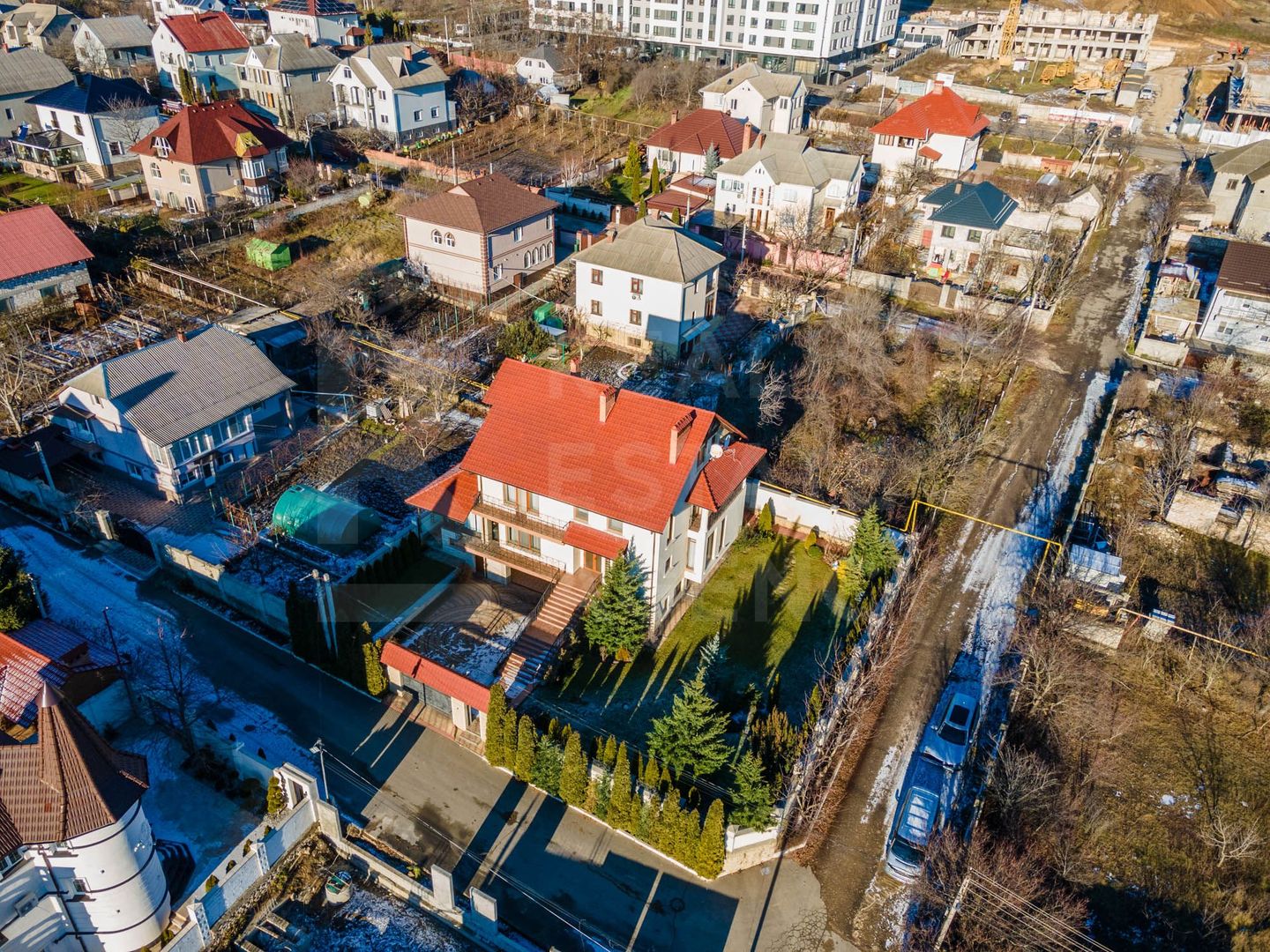 Vânzare, casă, 4 camere, strada La Rășcruce, Dumbrava - Poză 81