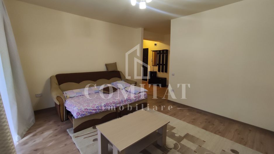 Apartament 2 camere | 60 mp | Florești - Poză 1