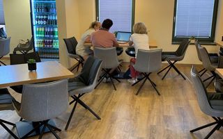 Restaurant Central, Reghin - Poză 4