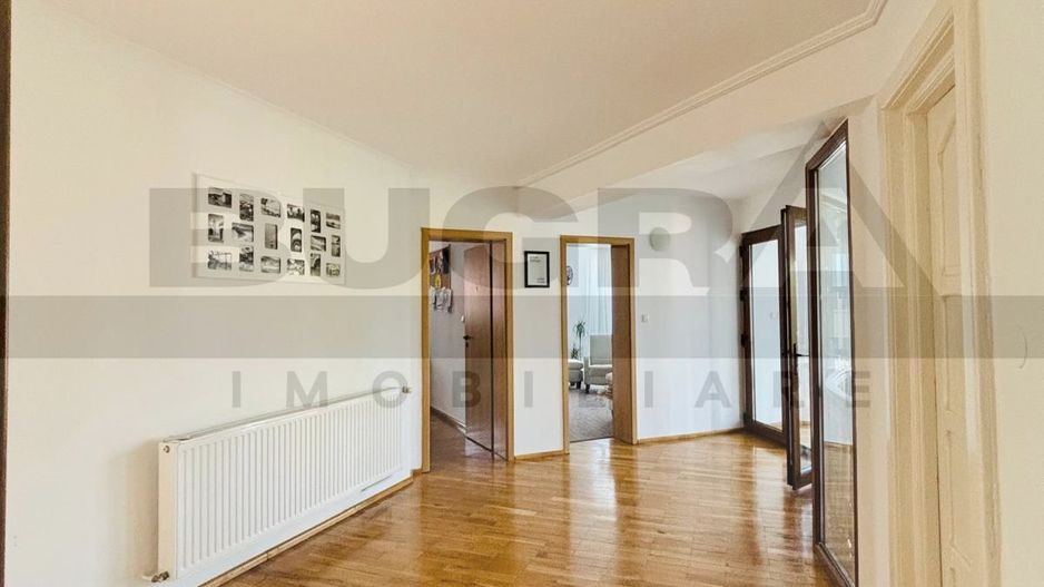 Casa individuala 450 mp, teren 1500 mp, 10 locuri parcare, Grand Hotel - Poză 4