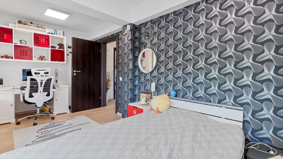 Tamași – Corbeanca, 170 mp, LOT 552 mp - Poză 22