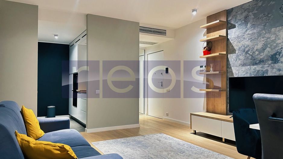 ONE PLAZA HERASTRAU | 2 CAMERE | LOC DE PARCARE | ULTRAFINISAT | - Poză 5