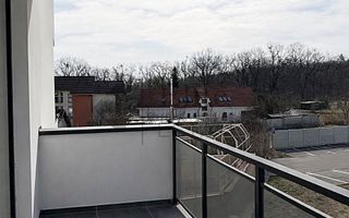 Apartament nou cu 2 camere in Baile Felix, Bihor - Poză 9