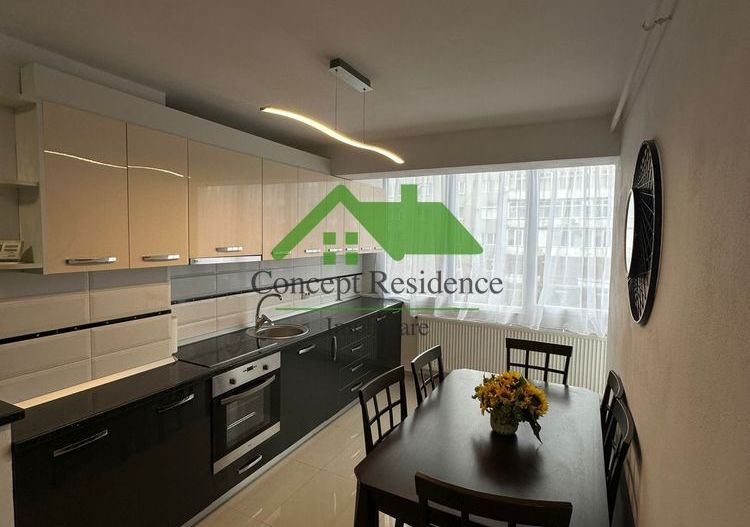 Apartament 2 camere decomandat ultracentral - Poză 1